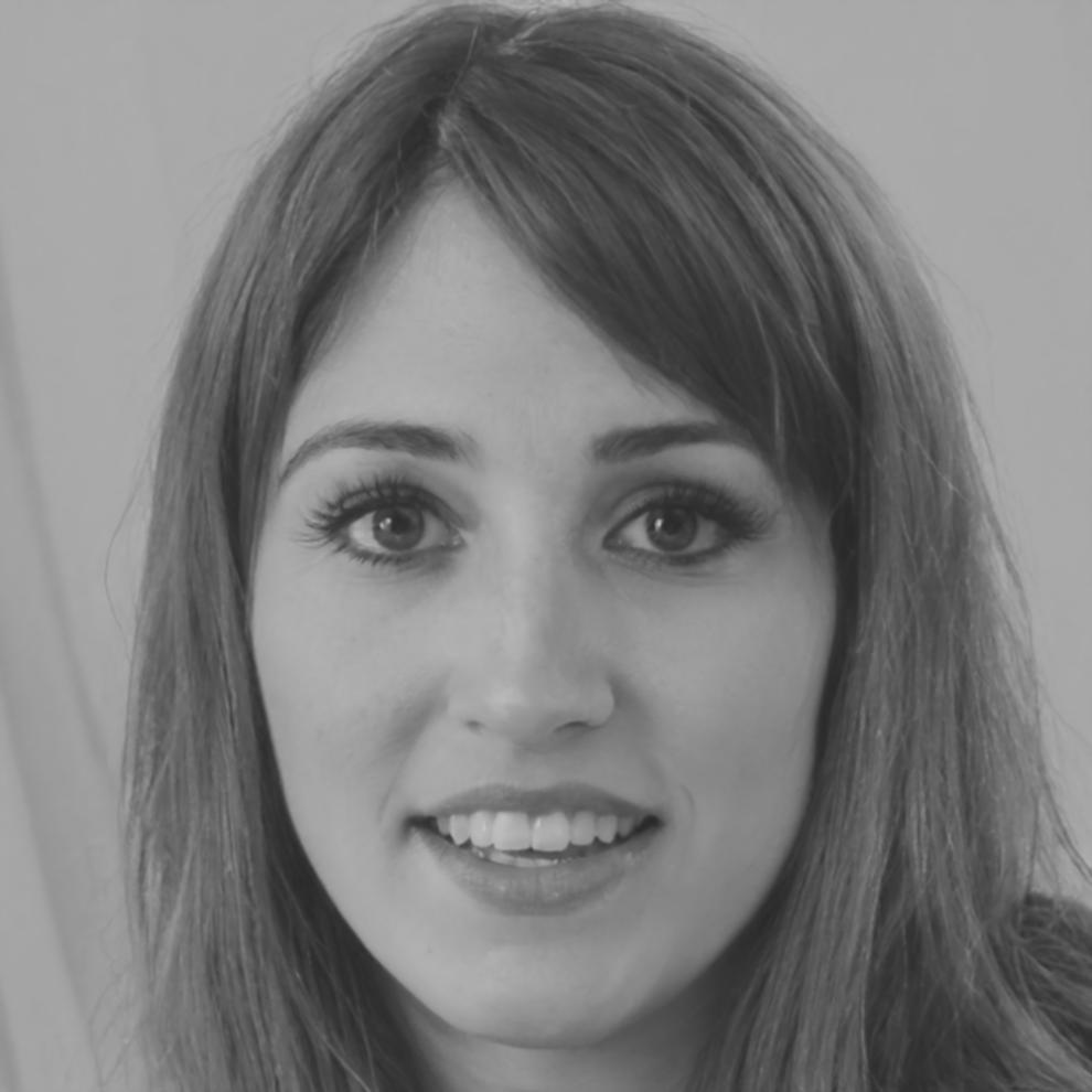 Sofie Verbeke, financieel adviseur en docent budgetbeheer